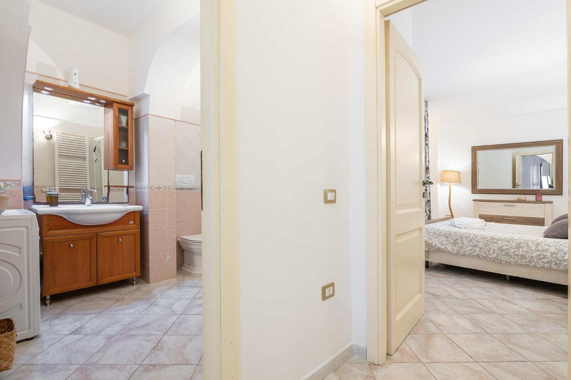 Arquer43 - Cagliari Old Town - Appartamento 1 Camera Da Letto - 4 Persone Luaran gambar